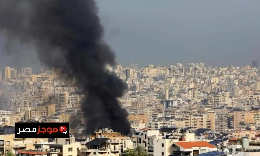 غارات إسرائيلية مكثفة على جنوب لبنان تسفر عن مقتل 3 أشخاص