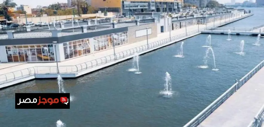 زوار ممشى أهل مصر يتدفقون في عيد الفطر وجهة ترفيهية بأسعار معقولة