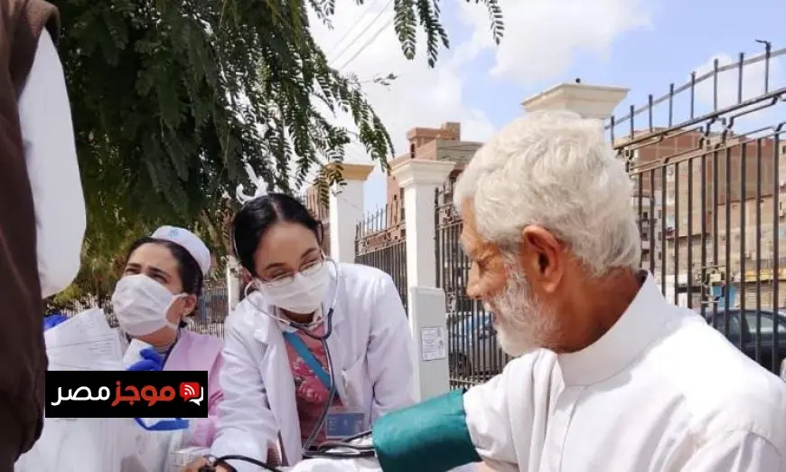 مبادرة الرعاية الصحية لكبار السن تقدم الخدمات لأكثر من 2.1 مليون شخص فوق 65 عامًا