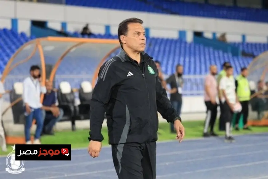 حسام البدري في الصدارة تحركات سريعة في الأهلي لتعيين مدير فني جديد