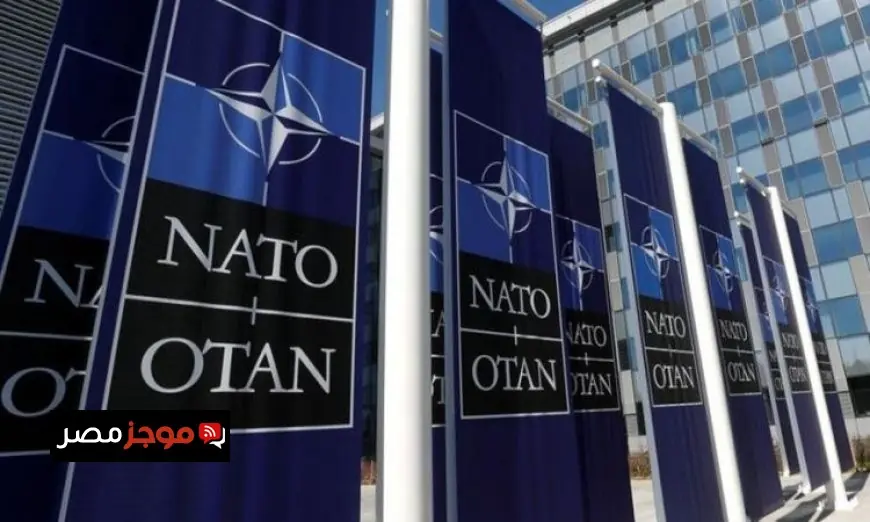 زيارة تاريخية وغير مسبوقة لحلف الناتو إلى أوكرانيا في ظل تعثر التحركات الدبلوماسية