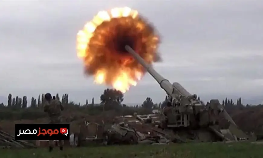 هجوم مدفعي وفوسفوري وغارات جوية إسرائيلية تستهدف الجنوب اللبناني