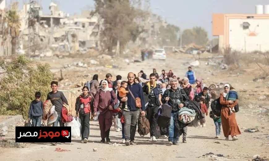 أونروا تكشف عن 33 ألف لاجئ فلسطيني بالضفة الغربية بعيدين عن منازلهم منذ شهر رمضان