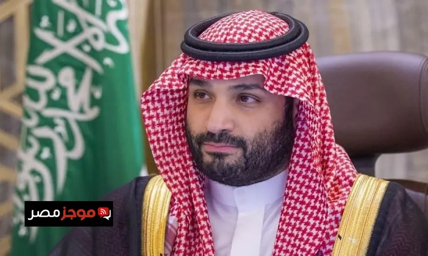 ولي العهد السعودي يناقش مع الرئيس الفرنسي تطورات الأوضاع الحالية في المنطقة