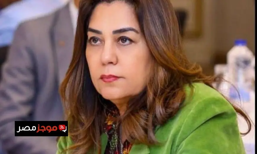 منال عوض تكشف عن جهود التصدي لمخالفات البناء والتعديات على الأراضي الزراعية في عدد من المحافظات