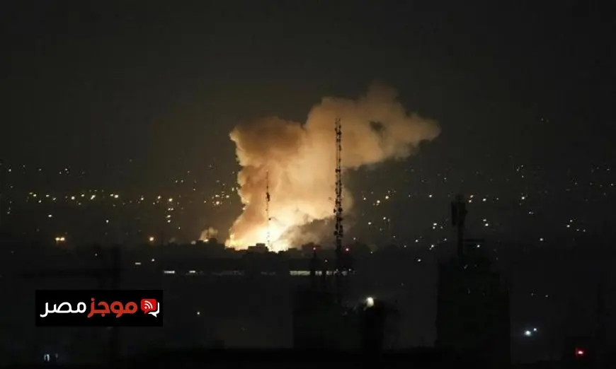 مقتل رئيس هيئة الأرصاد الجوية الإيرانية في بوشهر نتيجة قصف استهدف مبنى الإدارة