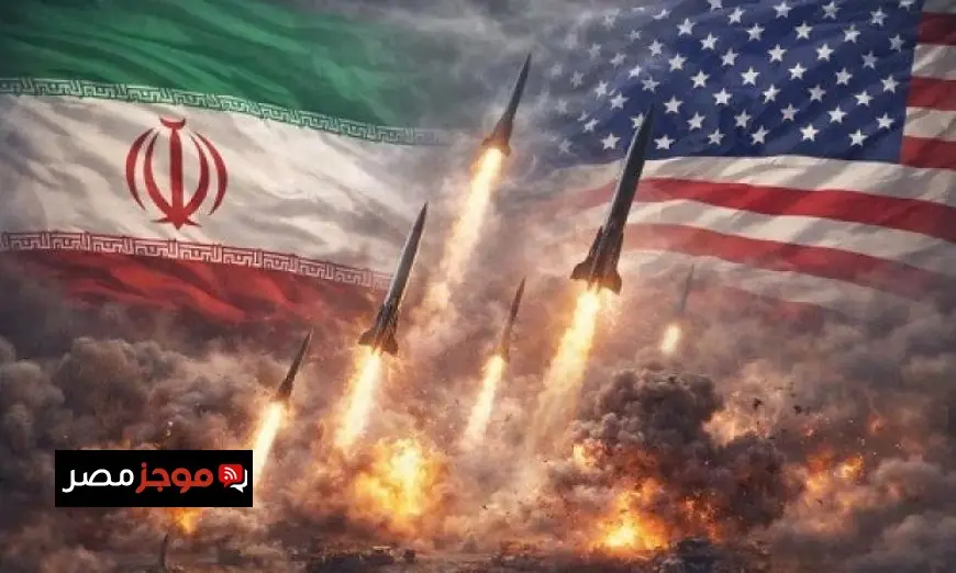 إيران تهدد بالانتقام السريع والمدمر وتلوح بتفخيخ الممرات البحرية إذا تعرضت جزرها للهجوم