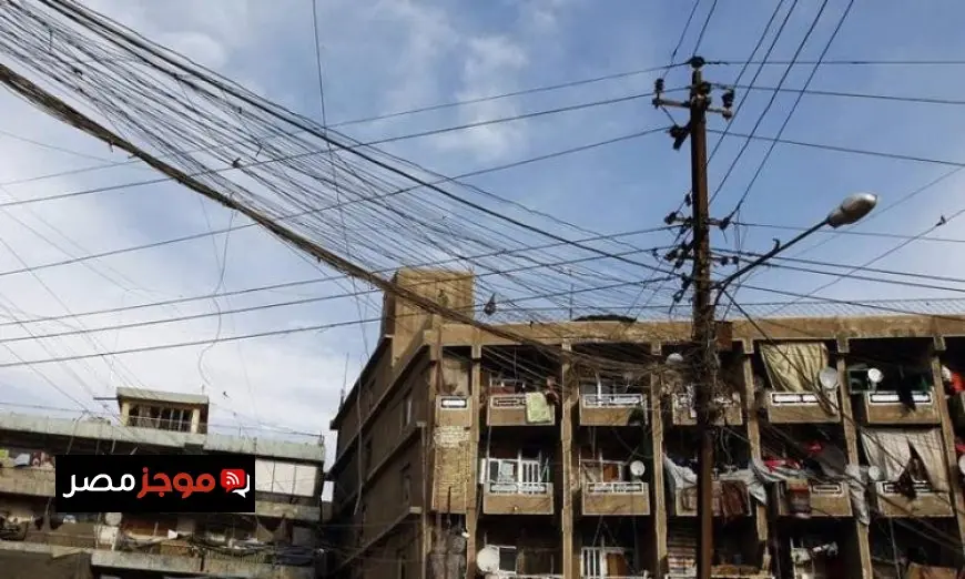 انقطاع الكهرباء يعم طهران بعد غارات مكثفة وفق واشنطن بوست