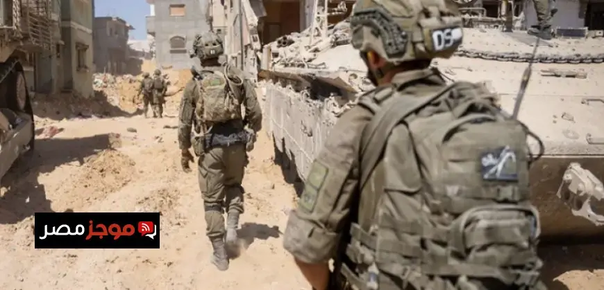 اقتحام قوات الاحتلال الإسرائيلي لبلدة بيرزيت شمال رام الله وتأثيراته الأمنية على المنطقة