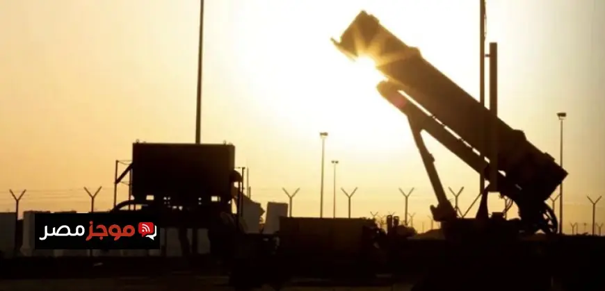 الدفاع السعودية تتصدى بنجاح لمسيّرة معادية وتدمرها في منطقة الحدود الشمالية