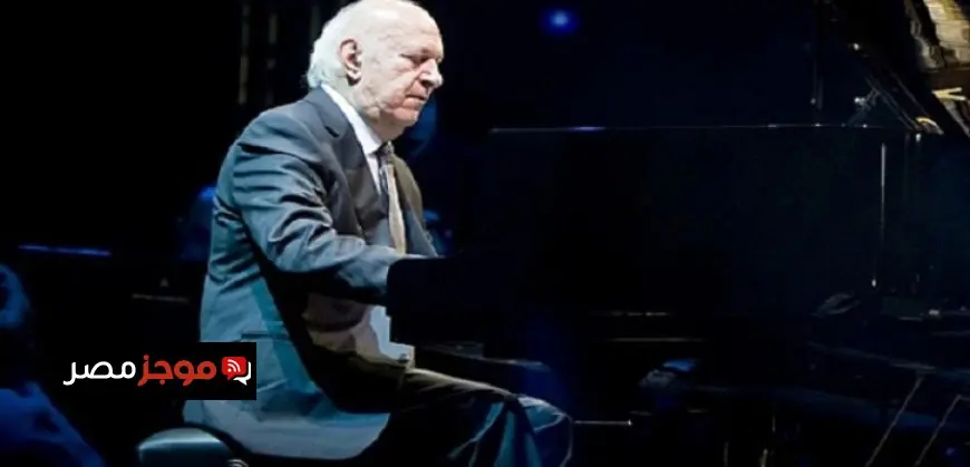 عمر خيرت يشعل الأوبرا بحفلين موسيقيين جديدين في أبريل