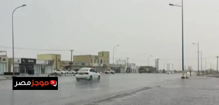 سيول عاتية تودي بحياة 5 أشخاص في سلطنة عمان