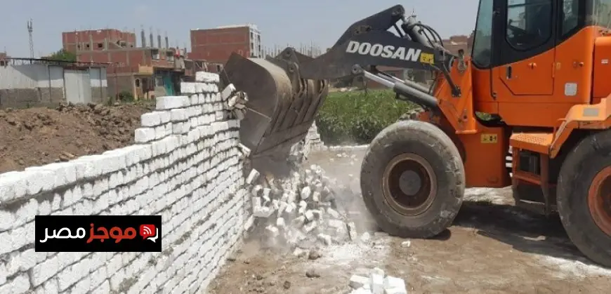 وزيرة التنمية المحلية والبيئة تكشف عن خطط التصدي لمخالفات البناء والتعديات على الأراضي الزراعية في عدة محافظات