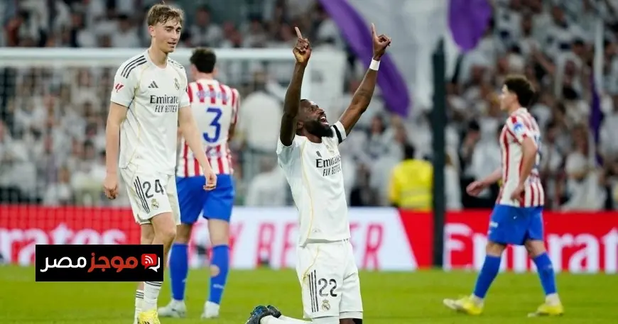 هويسن يكشف عن الشريك المثالي لدفاع ريال مدريد ويدعم فالفيردي في مواجهة الانتقادات