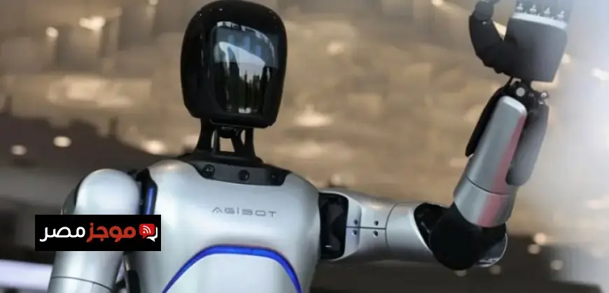 الصين تقدم أول روبوت بشري يُدار بعقل ذكاء اصطناعي من الفضاء