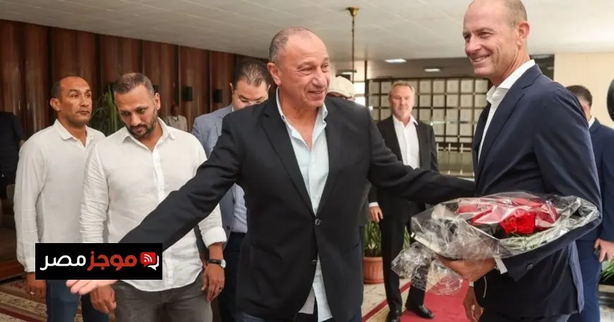 الأهلي في مأزق بسبب عقد كارثي ويواجه صعوبة في إقالة توروب