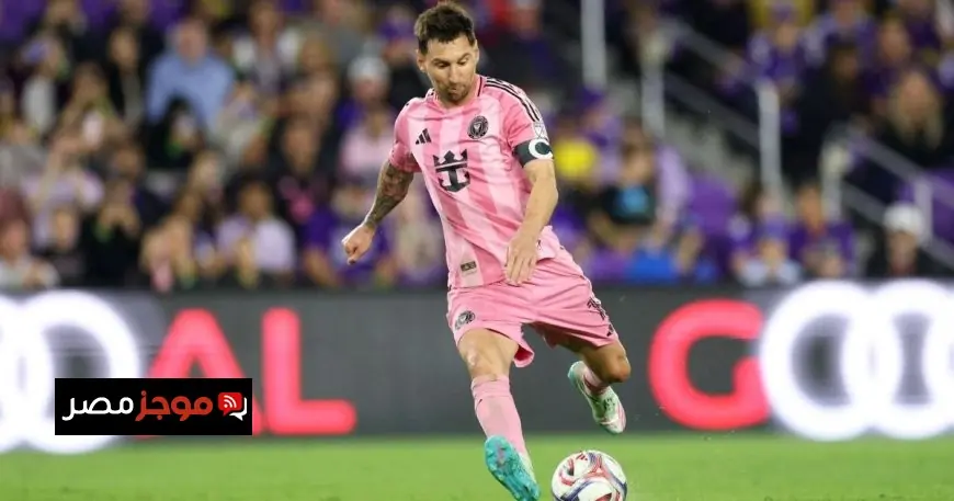 ميسي يقترب من تحطيم رقم جونينيو القياسي في تنفيذ الركلات الحرة المباشرة