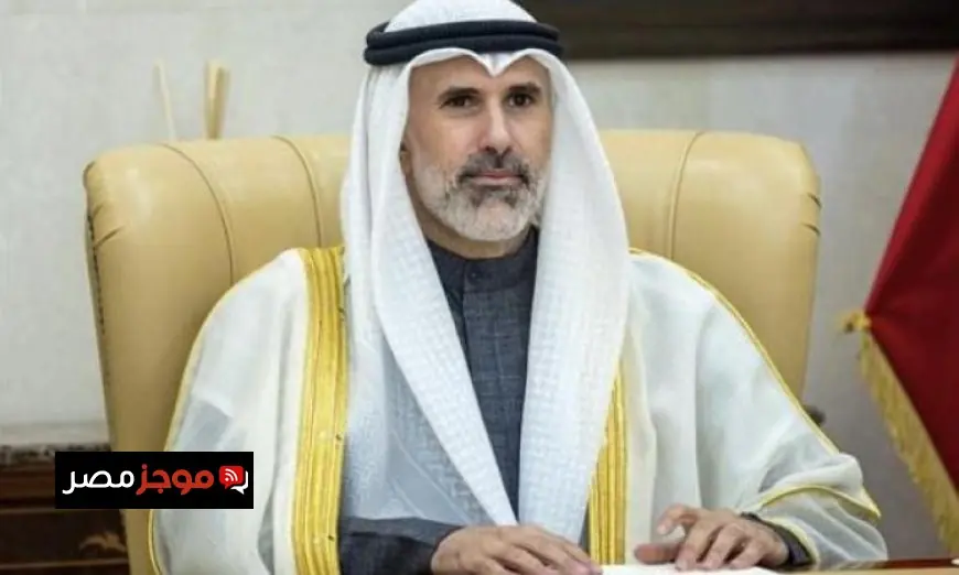 وزير الخارجية الكويتي يتواصل هاتفياً مع نظيرته البريطانية لبحث التصعيد العسكري في المنطقة