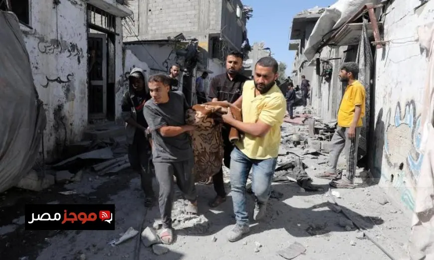 ارتفاع وفيات العدوان الإسرائيلي على غزة إلى 72263 شهيدا في مأساة إنسانية متصاعدة