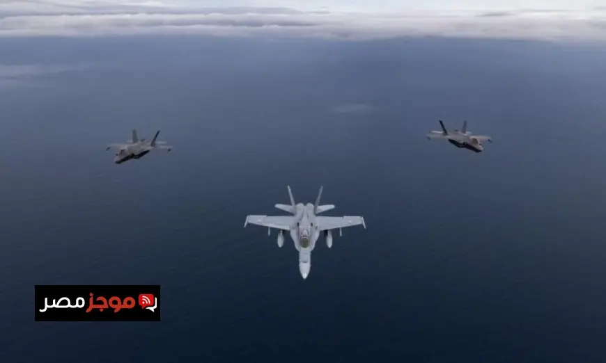 الناتو يختتم تدريبات الاستجابة الباردة لتعزيز التعاون العسكري في شمال أوروبا