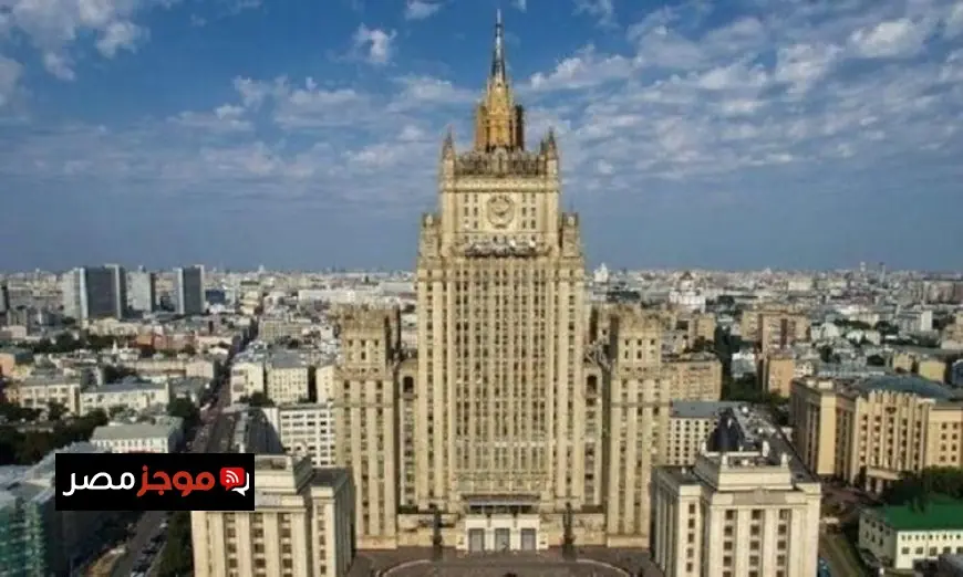 روسيا تعلن عن ردها المحتمل على محاولات تحويل بحر البلطيق إلى مياه داخلية لحلف الناتو