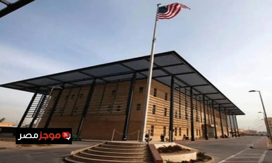 السفارة الأمريكية في لبنان تستعد لمساندة رعاياها في عملية مغادرة المنطقة