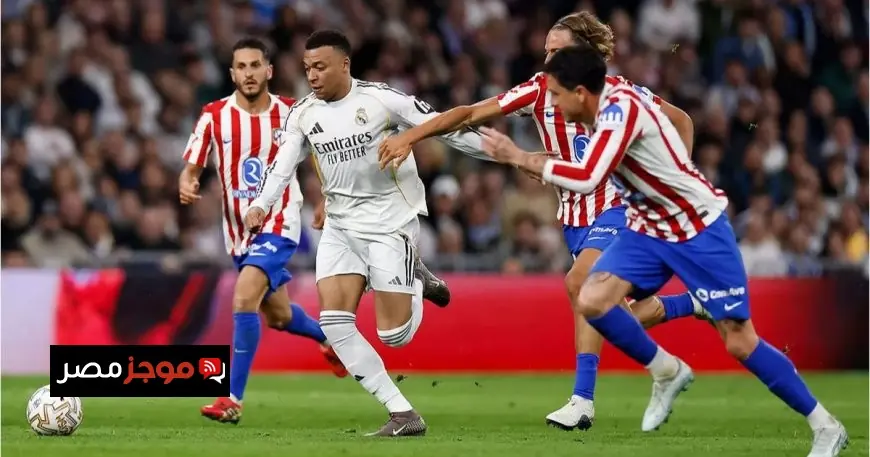 هل وقع ريال مدريد في خطأ تشخيص إصابة كيليان مبابي مما كان سيفضي إلى كارثة؟