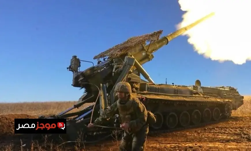 روسيا تتصدى وتدمر 55 طائرة مسيرة أوكرانية في عدة مقاطعات خلال الليل