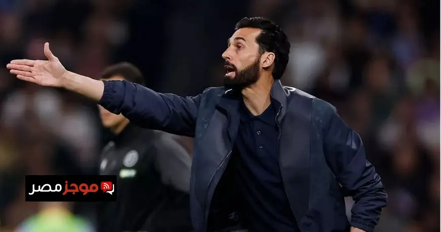 لاعبو ريال مدريد يتجمعون خلف ألفارو أربيلوا ويؤكدون دعمهم لبقاءه في الفريق