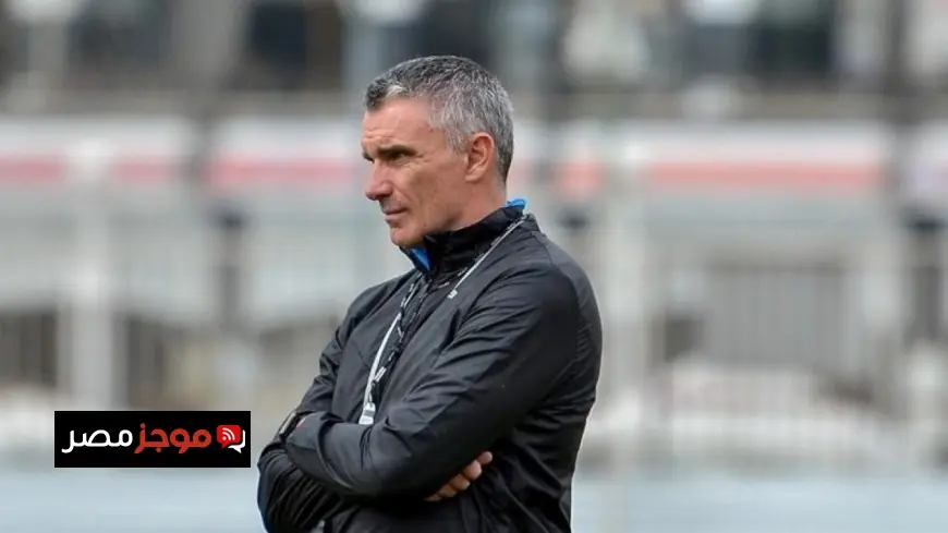 الوداد البيضاوي يوقع مع كارتيرون لقيادة الفريق حتى نهاية الموسم