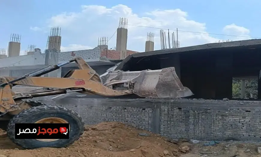 وزيرة الإسكان تعلن عن 12 قرارا حاسما لإزالة التعديات والمخالفات على البناء في الساحل الشمالي