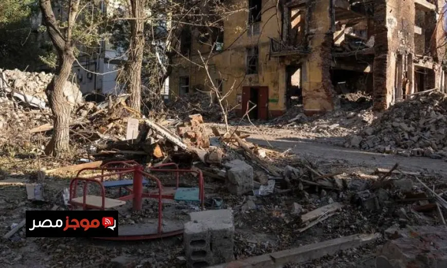 الأمم المتحدة تطالب بوقف إطلاق النار الفوري في أوكرانيا لتعزيز السلام والاستقرار