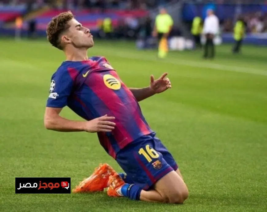 مانشستر يونايتد يستهدف لوبيز كأولوية صيفية رغم تحفظ برشلونة واللاعب