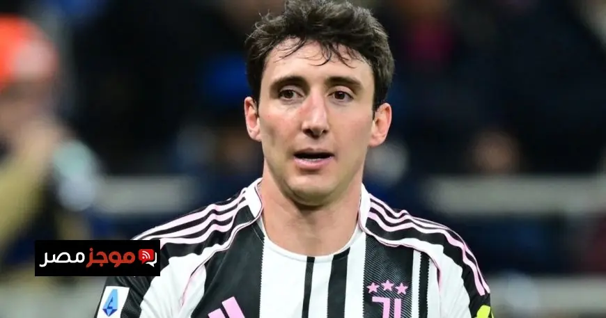 كامبياسو هدف برشلونة الجديد ويوفنتوس يحدد سعره للانتقال