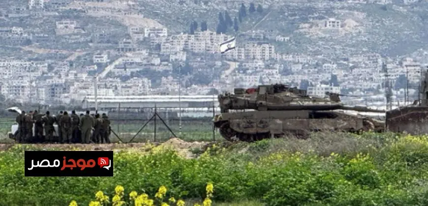 الجيش الإسرائيلي يتوغل في ريف القنيطرة الشمالي بسوريا ويزيد التوترات الإقليمية