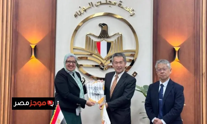 تطوير التعليم في مصر يركز على دمج التعليم التكنولوجي مع متطلبات الصناعة والطاقة