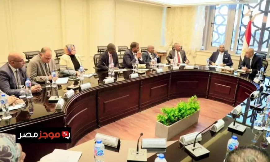 عبد اللطيف يؤكد تقديم الدعم الكامل للأشقاء في السودان لتعزيز التعاون والأخوّة