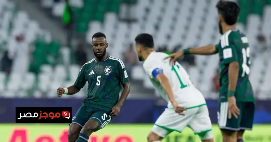 إصابة تحرم المدافع حسان تمبكتي من المشاركة في معسكر المنتخب السعودي