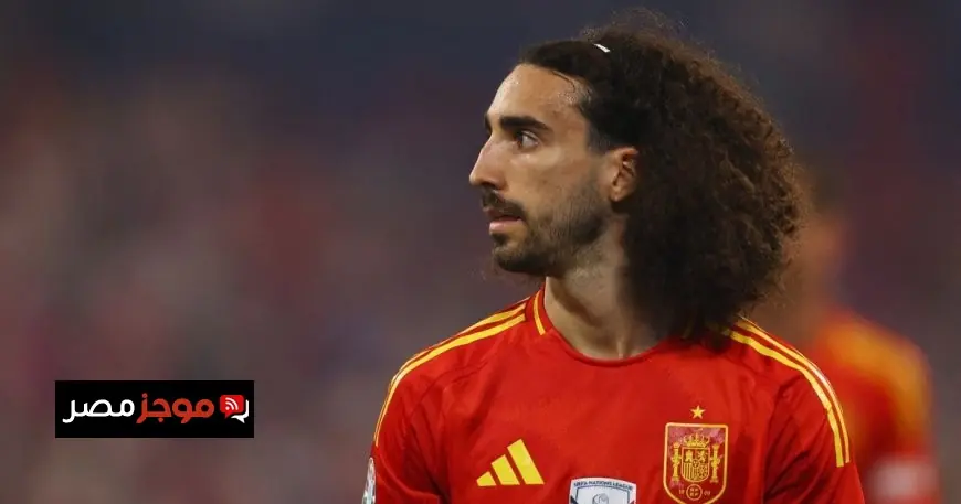 مارك كوكوريّا يؤكد أن إسبانيا جاهزة لمواجهة الأرجنتين في كأس العالم