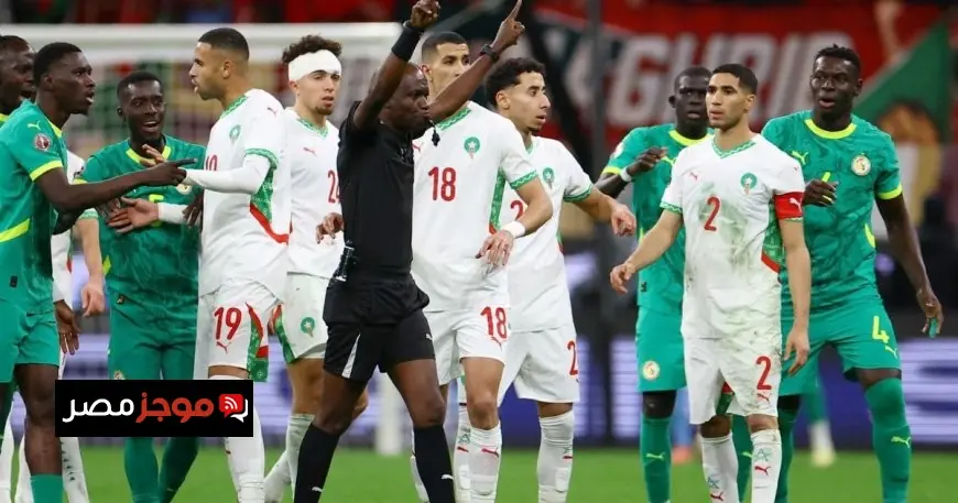 السنغال تتعاقد مع منقذ المغرب لاستعادة لقب كأس إفريقيا