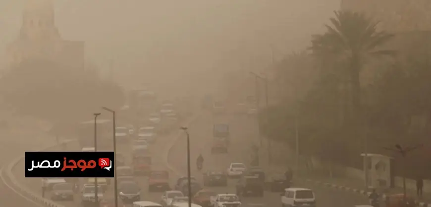 تحذير الأرصاد عن عواصف رعدية وأمطار غزيرة تقلب الأجواء في البلاد غدًا وبعد غد