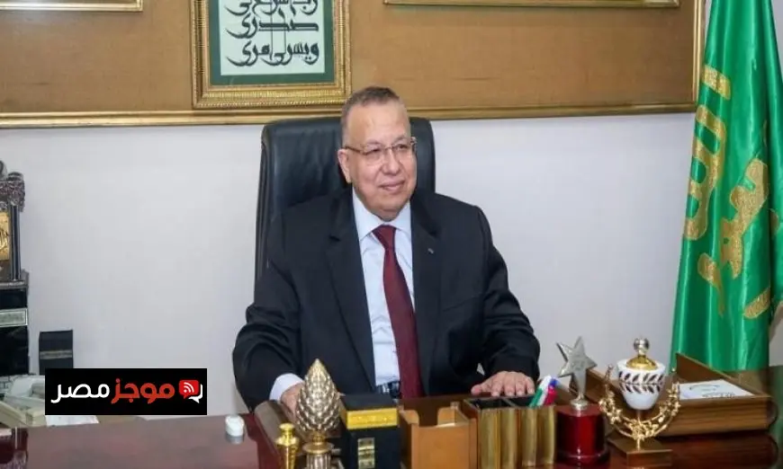 نقيب الأشراف يؤكد أن القيادة السياسية لديها رؤية حكيمة لإدارة التوازنات الإقليمية