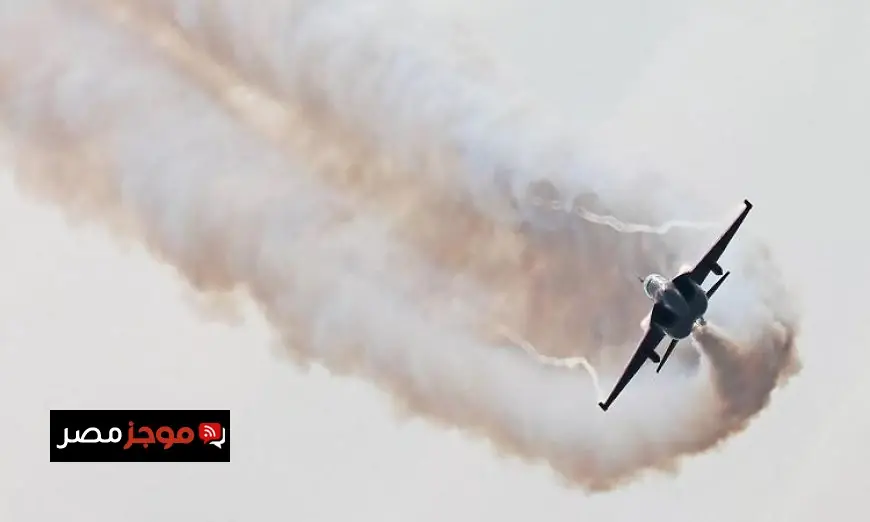 الدفاع الروسية تlaunch هجوماً موسعاً على شركات أوكرانية متخصصة في إنتاج الصواريخ