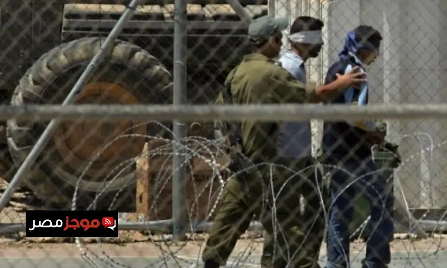 الاحتلال الإسرائيلي يجدد أوامر الاعتقال الإداري لـ 97 معتقلا ويصدر أوامر جديدة