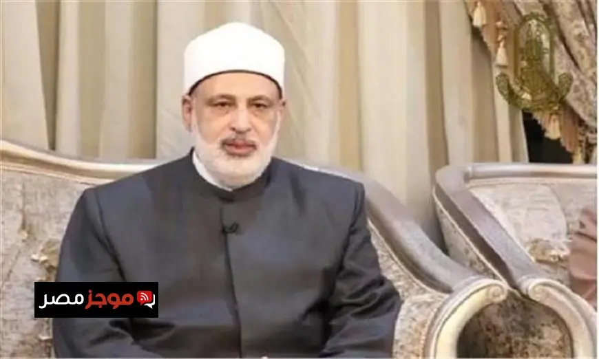 وكيل الأزهر يقرر منح المعاهد الأزهرية إجازة لمدة يومين بسبب سوء الأحوال الجوية المتوقع