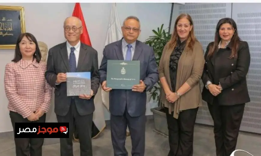 سفير اليابان يكشف عن بداية رحلته لدراسة اللغة العربية في مصر وأثرها العميق في حياته