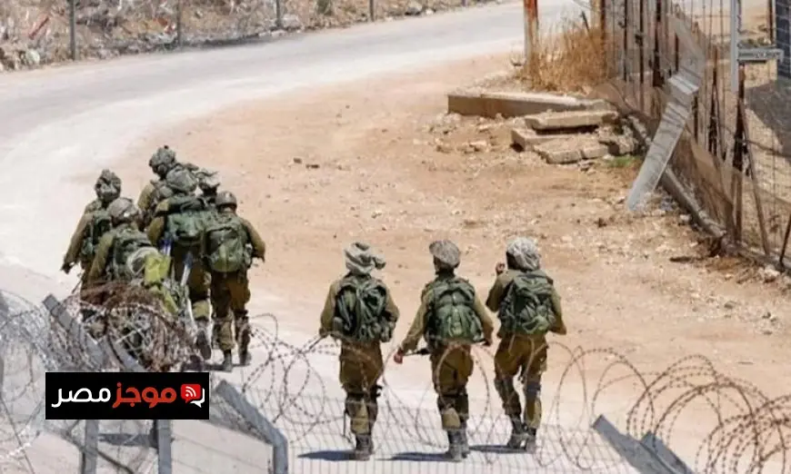 اعتقال شابين سوريين في ريف القنيطرة الجنوبي على يد قوات الاحتلال الإسرائيلي