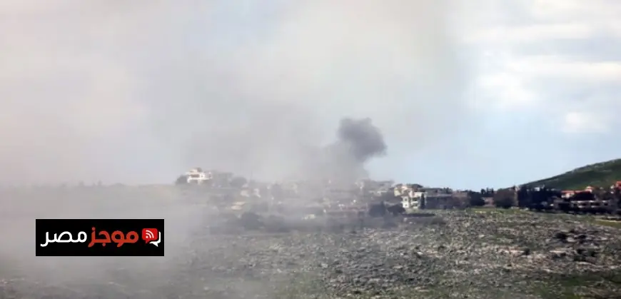 حزب الله يحذر من خطر وجودي ويعلن استعداده للقتال ضد احتلال إسرائيل لجنوب لبنان