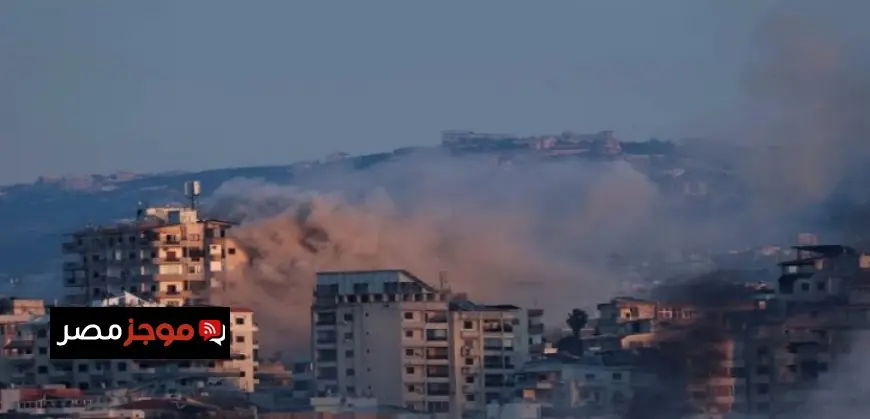 مجزرة في لبنان تسفر عن مقتل 9 وإصابة 11 آخرين جراء غارات إسرائيلية