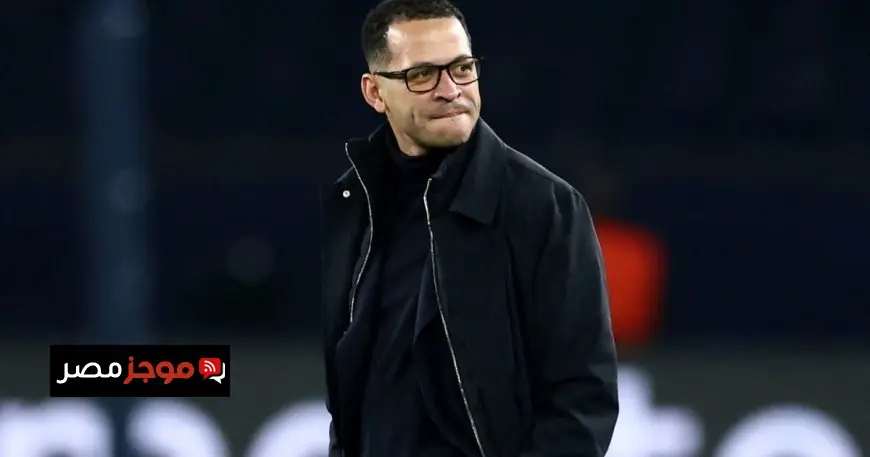 إدارة تشيلسي تضع ثقتها في روسينيور رغم التحديات لدخول دوري الأبطال